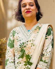 Shagun Johri