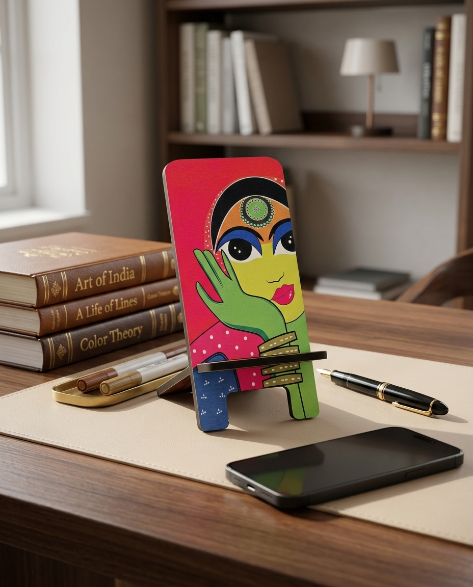 KALAKRITI MOBILE STAND