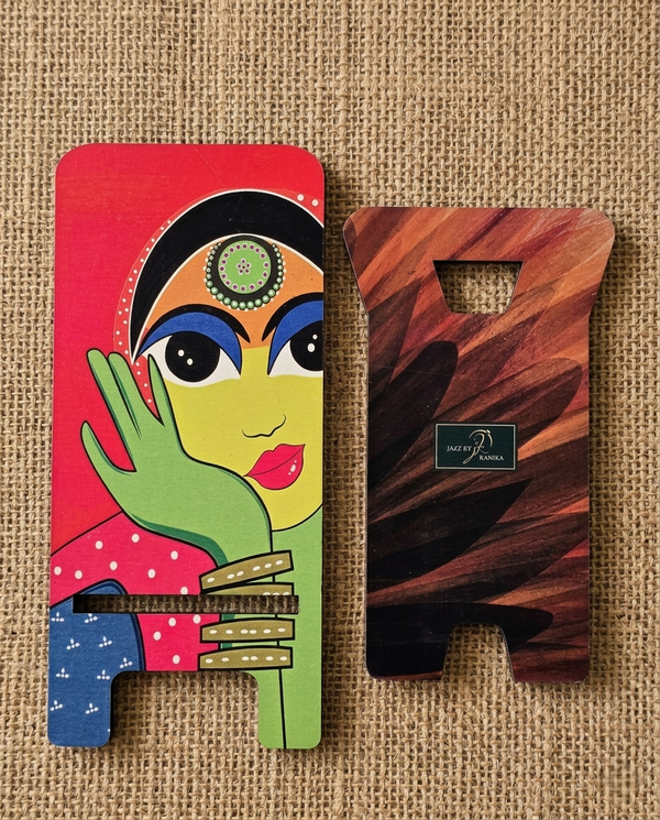 KALAKRITI MOBILE STAND