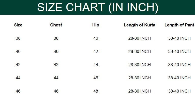 BOONDA-BUTTON GREEN PREMIUM COTTON  CORDSET(HANDBLOCK)