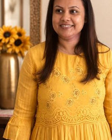 Pratiksha Gurung